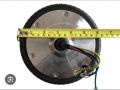 350 watt original HUB MOTOR of hoverboard - 36/48 volt and 350 watt Bldc motor for multiple purposes. 