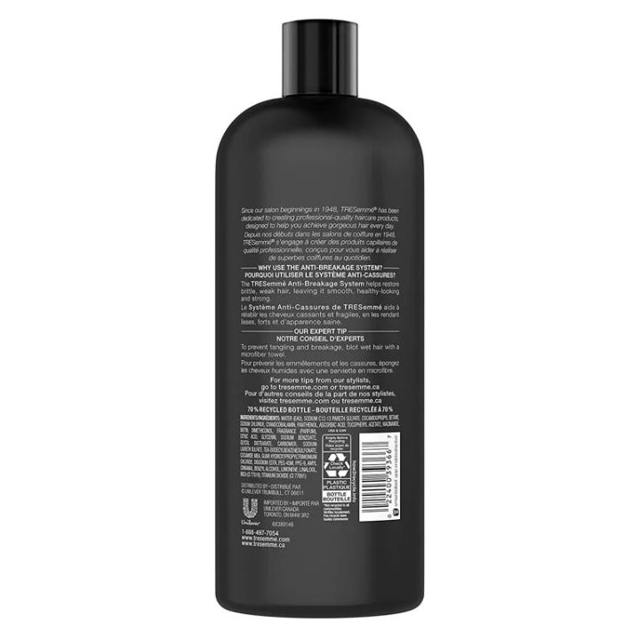 International%20USA%20Product%20Tresemme%20Anti-breakege%20Shampoo%20Used%20For%20male/female%20828%20Ml%20-%20Image%205