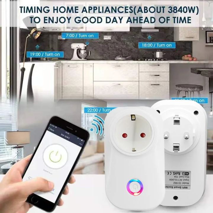 Tuya%20Wifi%20Smart%20Plug%2016A%20EU%20Brazil%20Socket%20With%20Timer%20Power%20Energy%20Monitor%20SmartLife%20APP%20Voice%20Control%20Work%20For%20Google%20Home%20Alexa%20-%20Image%205