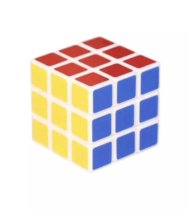 3X3X3 Speed Magic Cubes Early Education Puzzle Cube Children'S ...