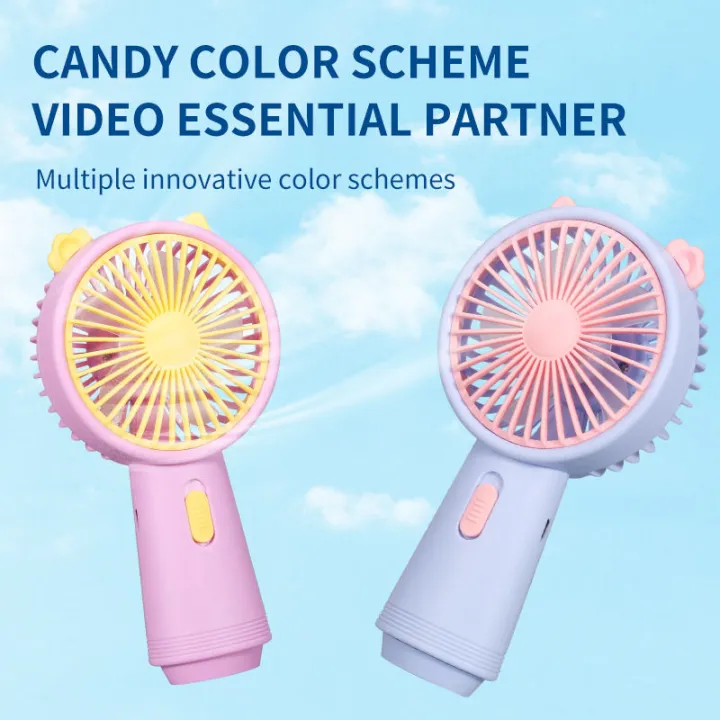 Cartoon%20Ear%20Mini%20Handheld%20Fan%20with%20Light%20%E2%80%93%203-Speed%20Summer%20Kids%20Electric%20Fan%20&%20Activity%20Gift%20%7C%20USB%20Rechargeable%20-%20Image%205
