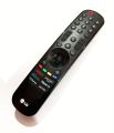 LG Smart Tv Infrared Remote Control. 