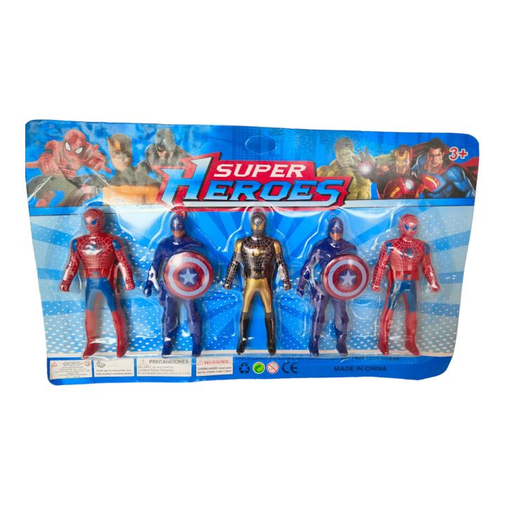 Spiderman%20Action%20Figure%20-%20Image%202