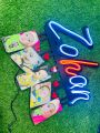 Customized Neon Light With Frame Apna e bazar. 