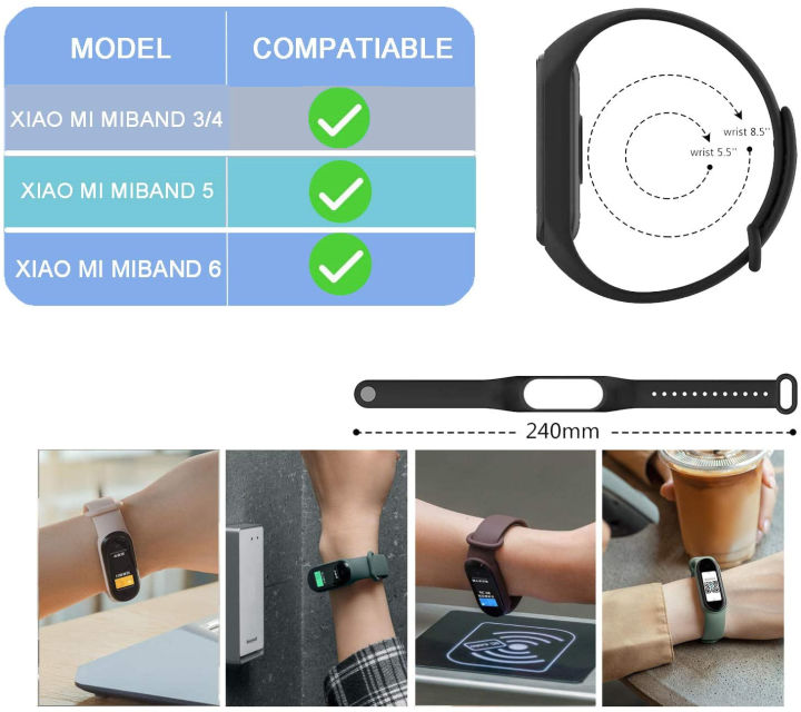 Strap%20For%20%20Mi%20Band%207%206%205%20Bracelet%20Sport%20Silicone%20Wristband%20Belt%20Replacement%20Smart%20Watch%20Xiao%20Mi%20Band%203%204%205%206%20Strap%20-%20Image%206