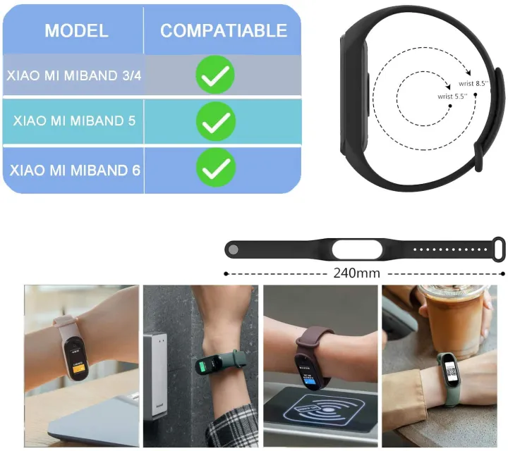 Strap%20For%20%20Mi%20Band%207%206%205%20Bracelet%20Sport%20Silicone%20Wristband%20Belt%20Replacement%20Smart%20Watch%20Xiao%20Mi%20Band%203%204%205%206%20Strap%20-%20Image%206