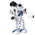 Robot Warrior Toy for kids. 