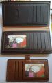 Balisi Lifetime devoted Leather Wallet and Card holder  for Men.. 