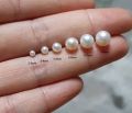 700 Pcs 4mm (Small) Round White Plastic Pearl Beads For Jewelry Making DIY Bracelet Necklace Earrings Crafting Embroidery Keychain Etc. 