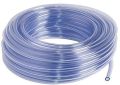 Garden pipe water pipe HQ PVC 3/4 inch 2.5mm water Pipe Flexible PVC Water Pipe 100F Plastic Hose Garden Pipe. 
