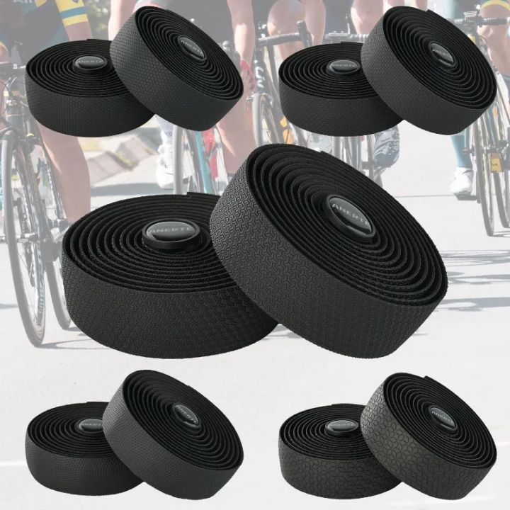NPY%20FashionHandlebar%20Tape%20Cork%20Shock%20Absorbing%20Gravel%20Road%20Bike%20Damping%20Wrap%20Bicycle%20Bar%20Tape%20Cycling%20Parts%20Acess%C3%B3rios%20Bicicleta%20-%20Image%203
