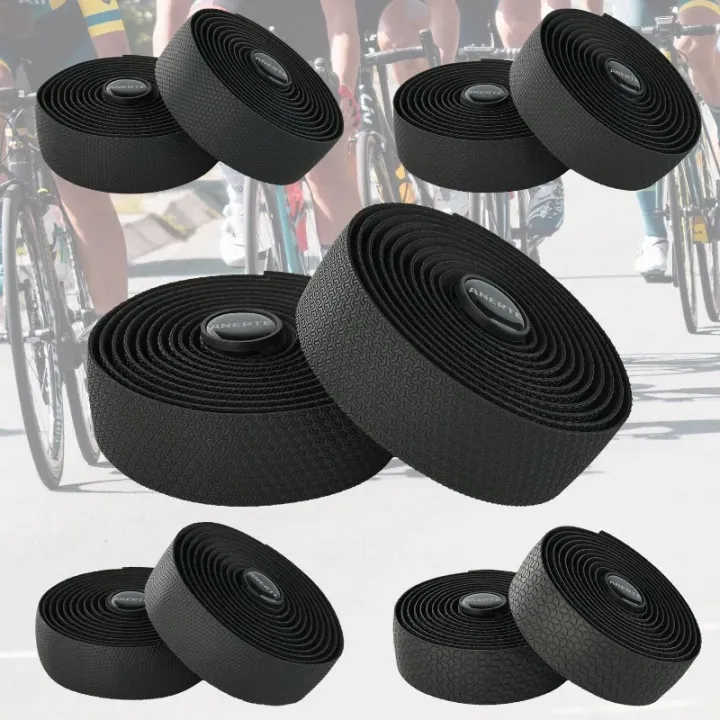 NPY%20FashionHandlebar%20Tape%20Cork%20Shock%20Absorbing%20Gravel%20Road%20Bike%20Damping%20Wrap%20Bicycle%20Bar%20Tape%20Cycling%20Parts%20Acess%C3%B3rios%20Bicicleta%20-%20Image%203