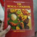 Bangladeshi Ranna

THE BENGAL COOKBOOK

MRS. EALY HOSSAIN. 
