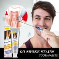 DISAAR Smokers Toothpaste -100g. 