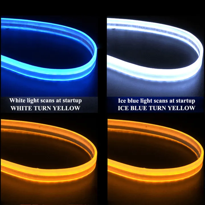 2Pcs%20Motorcycle%20Turn%20Signal%20Lamp%20LED%20Daytime%20Running%20Lights%20Tail%20Light%20DRL%20Waterproof%20Decoration%20Strip%20Motor%20Brake%20Flowing%20Light%20-%20Image%207