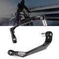 Motorcycle Bow Guard Brake Clutch Handguard For YAMAHA MT01 MT09 MT07 MT10 MT03 MT 09 07 03 10 MT-09 MT-07 MT-10 MT-03.