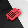 ESC Electronic Speed Controller Metal Base for MJX H12Y H12P Remote Control Off-Road Vehicle Upgrade Accessories. 