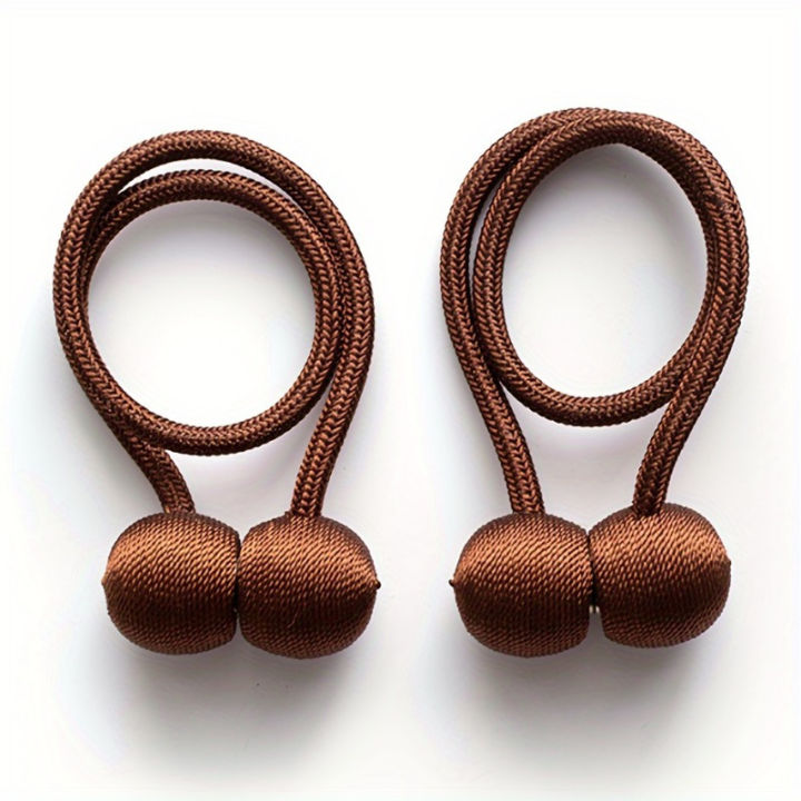 2pcs%20Magnetic%20Curtain%20Tiebacks,%20Earphone%20Design%20Curtain%20Holdbacks,Bathroom%20Shower%20Curtain%20Accessories,Home%20Decor%20Curtain%20Buckles%20-%20Image%205