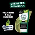 St.Ives BlackHead Clearing Green Tea Scrub 170G. 