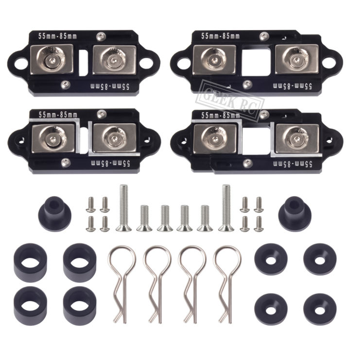 4PCS%2055-85mm%20Adjustable%20Magnet%20Body%20Posts%20Invisible%20Magnetic%20Car%20Shell%20Mount%20for%201/10%20RC%20Crawler%20Axial%20SCX10%20%20TRX4%20TRX-6%20-%20Image%207