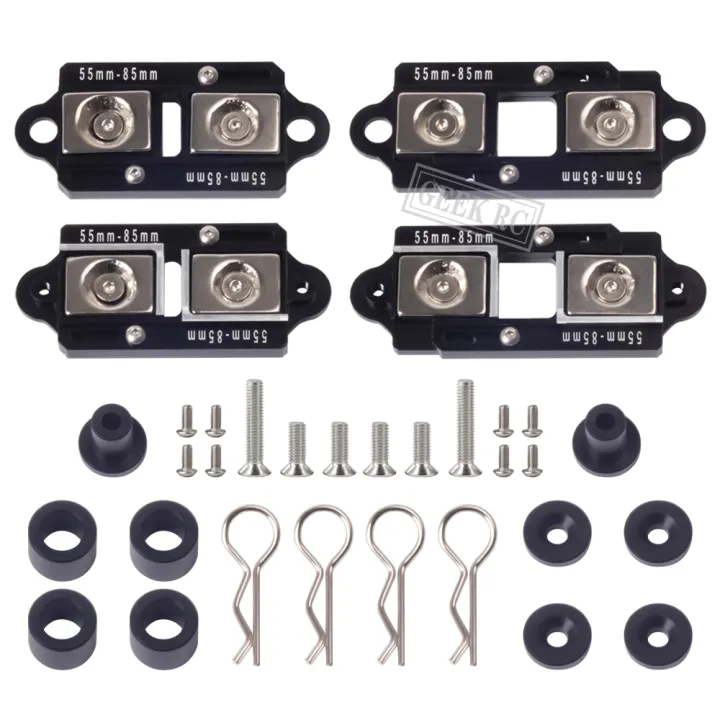 4PCS%2055-85mm%20Adjustable%20Magnet%20Body%20Posts%20Invisible%20Magnetic%20Car%20Shell%20Mount%20for%201/10%20RC%20Crawler%20Axial%20SCX10%20%20TRX4%20TRX-6%20-%20Image%207