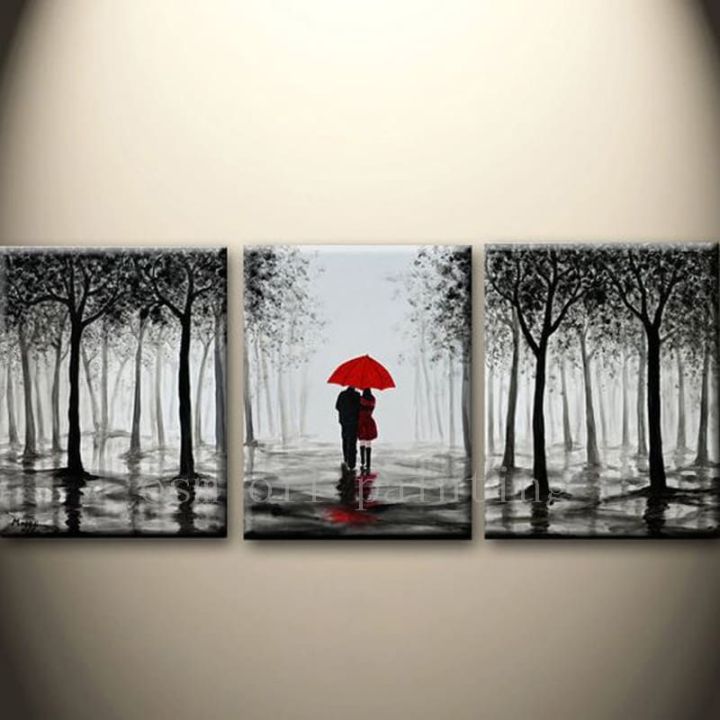 Wall Deco Canves Painting(Null)