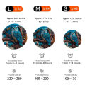 3D Animal Puzzle DIY Owl Wooden Jigsaw Puzzles Bird Kids Animal Shape Puzzles For Adults Kids Birthday  Home Decor. 