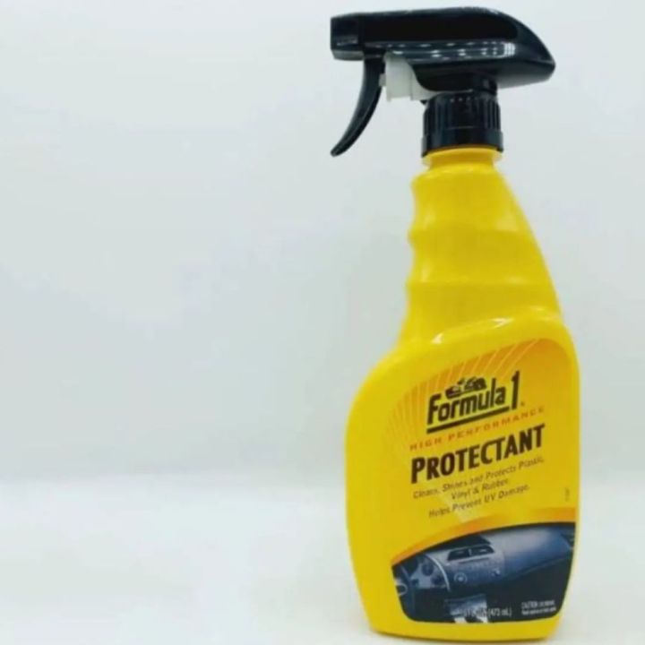 Formula 1 protectant 473ml