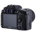 DK-28  Eye Cup Eyepiece Eyecup ABS Plastic Soft Silicone Protect Viewfinder for Nikon D7500 EN-DK28 Camera Accessories. 