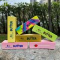 Squishy Super Big Butter Stick Slow Rising Fidget Toy Giant Butters Sticks Moist Squeeze Toy for Adults Kids Autism Girls . 