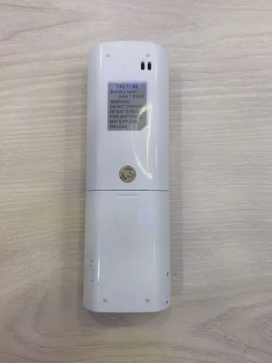 GREE%20Inverter%20AC%20Remote%20Original%20-%20Image%203