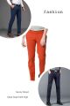 Zara Men's Best Quality Brand New Cotton Jeans Pants Pack Of Three Pants - New Color - Boys Fashion - Formal and Regular wear. 