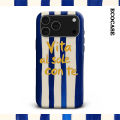Vita Al Sole Con Te IPhone17 Must-Haves Phone Case for IPhone 17 16 15 14 13 12 11 Pro Max Plus Double-layer Back Cover.