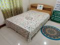 100% Cotton hand stitch king size nakshi kantha.