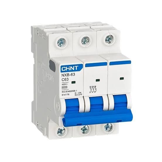 Chint%20NXB%20C16%20TO%20C63%20Circuit%20breaker%20MCB%203P%20Orginal%20Chint%20-%20Image%202