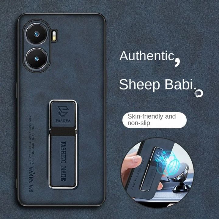 Shockproof%20Funda%20for%20Xiaomi%20Poco%20X7%20Pro%20Case%20Stand%20Matte%20Leather%20Protection%20Phone%20Cover%20for%20Poco%20X7%20Pro%20-%20Image%202