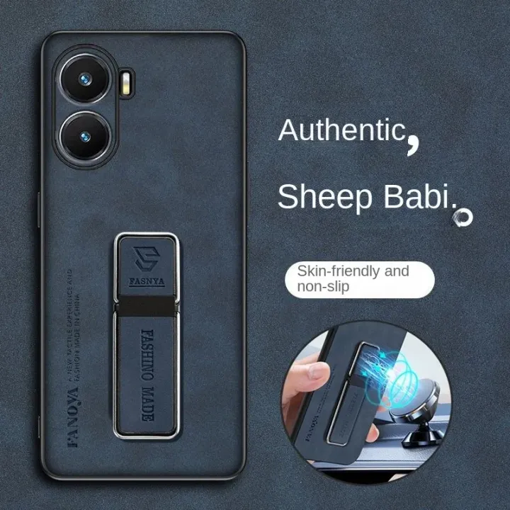 Shockproof%20Funda%20for%20Xiaomi%20Poco%20X7%20Pro%20Case%20Stand%20Matte%20Leather%20Protection%20Phone%20Cover%20for%20Poco%20X7%20Pro%20-%20Image%202