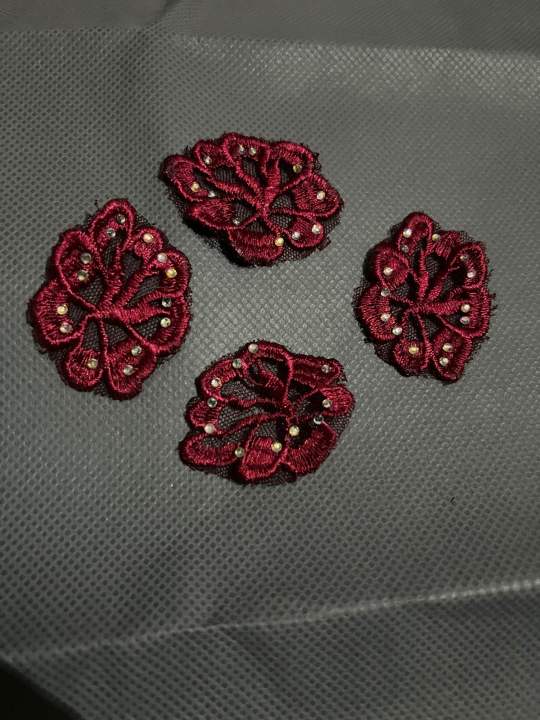 Embroidered%20flowers%20for%20dresses%20diy%20dress%20designing%20-%20Image%203