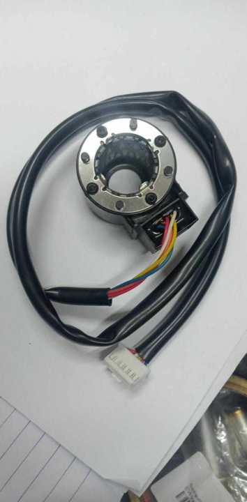 Expansion coil EEV Electrical Expansion valve VRF System Air-conditioner