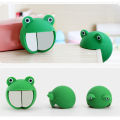 Cute Animal Corner protector silicone rubber table corner protector. 