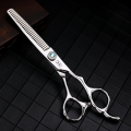 VP Professional Barber Scissors 6 Inch Hairdressing Top rated Salon Hair Shears For Thinning And Cutting Hair Hairdressers Tools. 