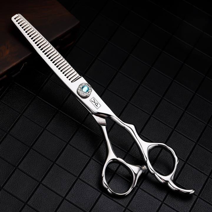 VP%20Professional%20Barber%20Scissors%206%20Inch%20Hairdressing%20Top%20rated%20Salon%20Hair%20Shears%20For%20Thinning%20And%20Cutting%20Hair%20Hairdressers%20Tools%20-%20Image%207