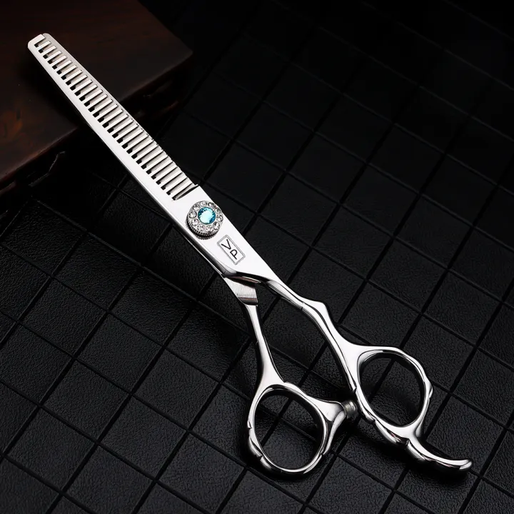 VP%20Professional%20Barber%20Scissors%206%20Inch%20Hairdressing%20Top%20rated%20Salon%20Hair%20Shears%20For%20Thinning%20And%20Cutting%20Hair%20Hairdressers%20Tools%20-%20Image%207