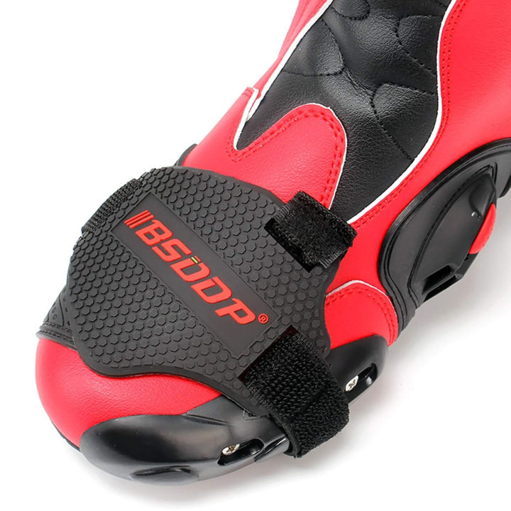Motorcycle%20Gear%20Shifter%20Shoes%20Protector%20Durable%20Riding%20Shoe%20Guard%20Cover%20for%20Bike%20Riders%20-%20Image%202