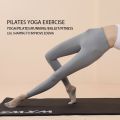 Women Yoga Toe Socks High Quality Anti Slip Five Fingers Pilates Socks Quick Dry Grip Fitness Dance Training Toe Socks For Girls. 