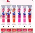 Wow Peel Off Long Lasting And Waterproof Lipstick -1Pcs. 