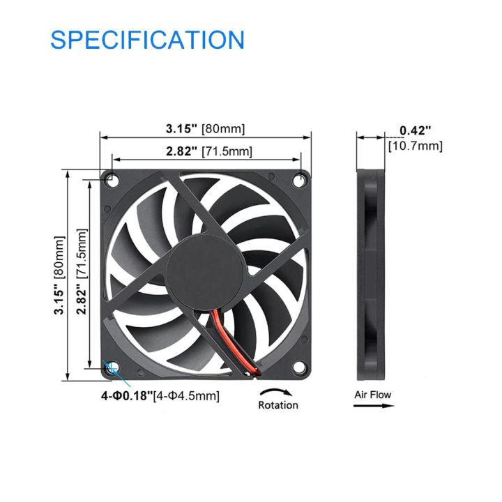 DC%205V%2012V%2024V%208cm%20Brushless%20Dual%20Ball%20Cooling%20Fan%208010%2080mm%20Axial%20PC%20Cooler%20Fan%2080x80x10mm%20Computer%20Case%20CPU%20Radiator%20Fan%20-%20Image%205