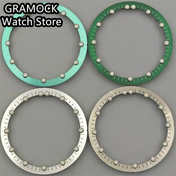 GRAMOCK%2029mm*24.5mm%20Hollow%20Dial%20RIng%20Green%20Luminous%20Watch%20Dial%20Circle%20Plate%20Fit%20NH70%20NH72%20Skeleton%20Movement%20Watch%20Accessories%20-%20Image%204