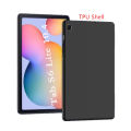 For Samsung Galaxy Tab S6 Lite 10.4 inch Case Airbag Silicone soft TPU Cover Tab S6 Lite 2024 2020 2022 SM-P613 P615 P620 funda. 