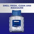 Gillette Series After Shave Splash Refreshing Breeze 100Ml. 